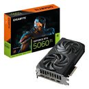 Tarjeta gráfica Gigabyte Geforce Rtx5060 Ti Windforce 8gb Gdr7
