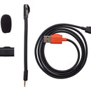 Audifonos Gamer Jbl Quantum 350 Inalambricos 22h Videoconfer