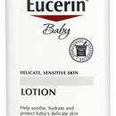Eucerin Baby Shampoo + Lotion Pack 400 Ml