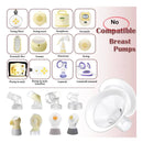 Kit Repuestos Homologados Extractor Medela Pump Style