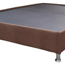 Basecama + Colchon + Almohadas Envio Bogota Negro