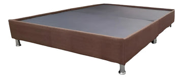 Basecama + Colchon + Almohadas Envio Bogota Negro