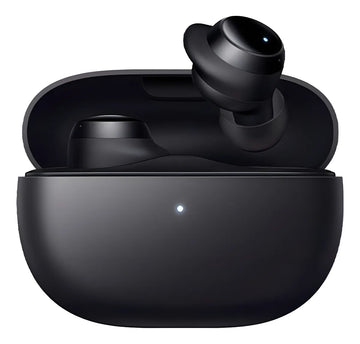 Audífonos In-ear Gamer Inalámbricos Xiaomi Redmi Buds 3 Lite M2110e1 Negro