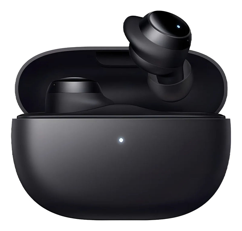 Audífonos In-ear Gamer Inalámbricos Xiaomi Redmi Buds 3 Lite M2110e1 Negro