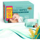 Pañitos Humedos Caja 750und Panitos Humedos Bebe Calentador