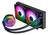 Enfriamiento Liquido Cooler Master Masterliquid Atmos Aio