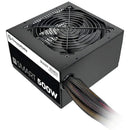 Fuente de poder para PC Thermaltake Technology Smart Series Ps-Spd-0500npcwus-W 500W negra
