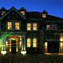 Proyector Luces Navideñas Led Startastic Estilo Láser