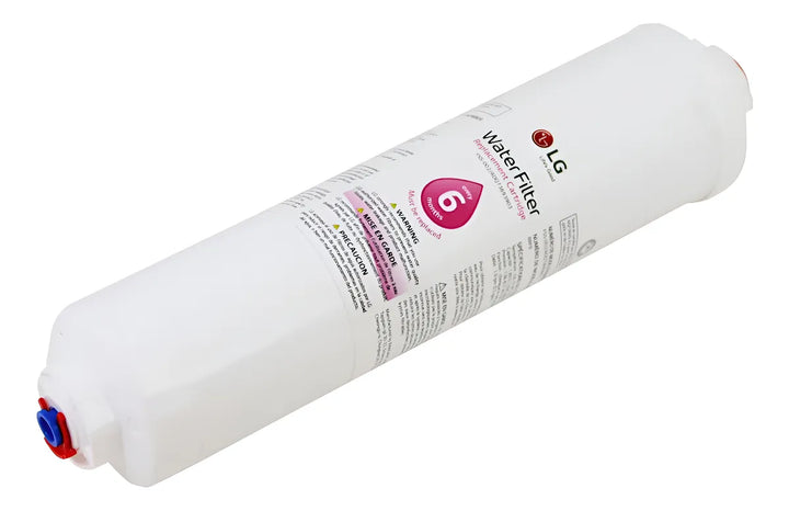 Filtro de agua para refrigerador LG Adq73693901 GR-j297 GR-P257