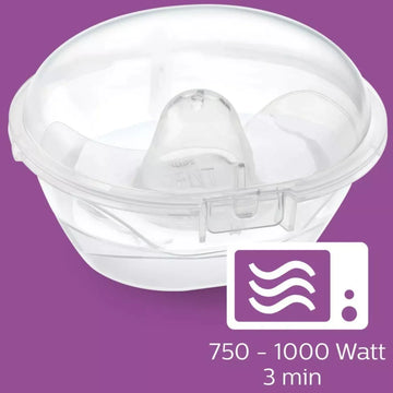 Avent Protector De Pezón Standar