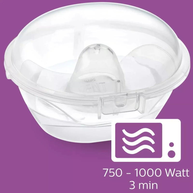 Avent Protector De Pezón Standar