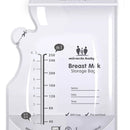 Bolsas Almacenaminto Leche Materna X 10 Unidades Libre Bpa