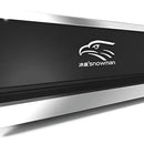 Disipador térmico Snowman M.2 Nvme Ssd