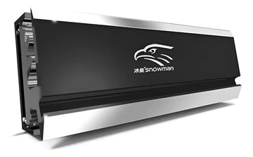 Disipador térmico Snowman M.2 Nvme Ssd