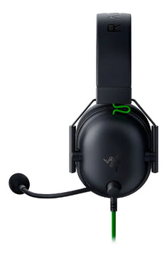 Audífonos Gamer Razer Blackshark V2 X Usb