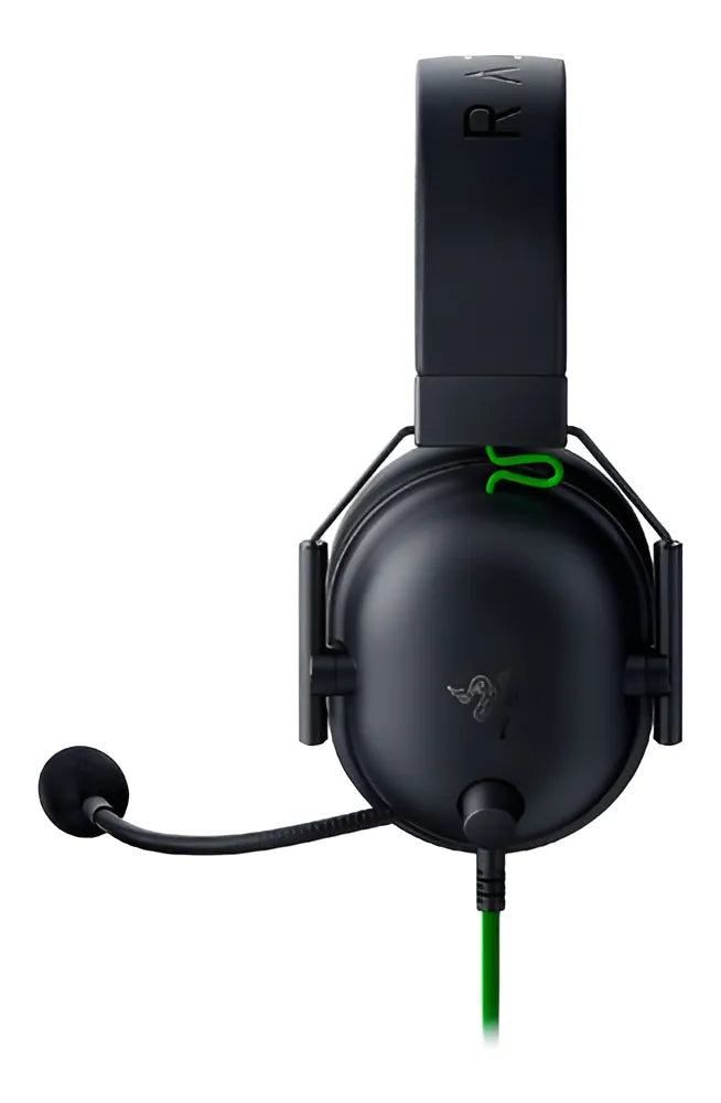 Audífonos Gamer Razer Blackshark V2 X Usb
