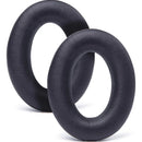 Almohadillas Para Audífonos Bose Qc35 Qc2 Qc15 Qc25 Ae2 Ae2i Negro