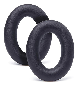 Almohadillas Para Audífonos Bose Qc35 Qc2 Qc15 Qc25 Ae2 Ae2i Negro