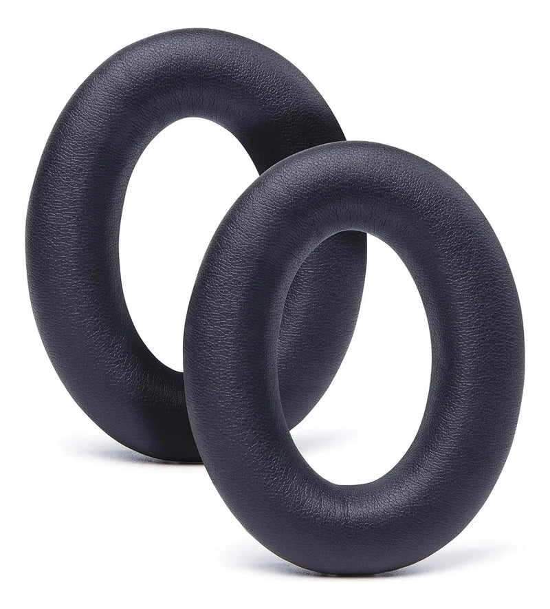 Almohadillas Para Audífonos Bose Qc35 Qc2 Qc15 Qc25 Ae2 Ae2i Negro