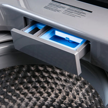 Lavadora Automática Challenger Ref. Cw 5713 Dg Color Dark gray