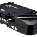 Placa De Video Geforce Rtx 5070 12gb Msi Shadow 2x Oc