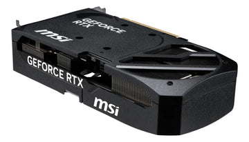Placa De Video Geforce Rtx 5070 12gb Msi Shadow 2x Oc