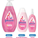 Kit Gotas De Brillo Shampo, Aco
