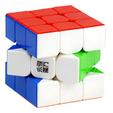 Cubo Rubik 3x3 YJ Yulong M Magnético Stickerless Speed Cube Profesional