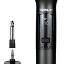 Microfono Inalambrico Alta Frecuencia Uhf Takstar