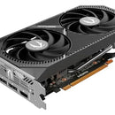 Tarjeta De Vídeo Zotac Rtx 5050 Twin Edge Oc 8 Gb Gddr6 128