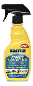 Repelente De Agua Para Micas Plásticas Rain-x