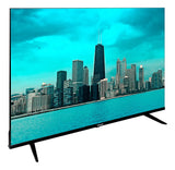 Televisor 55 Pulgadas Smart Google Tv Challenger