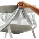 Ingenuity Ity Snuggity Snug - Moiss Para Beb, Cuna Porttil C