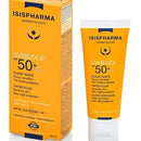 Uveblock 50+ Muy Alta Protección Solar Fluido Con Color
