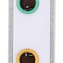 Tarjeta De Sonido Usb 7.1 Deluxe Externa Usb Adaptador Color