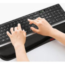 Pad Soporte Para Teclado De Pc Genius G-wp 100 Negro