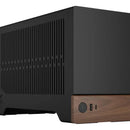 Caja De Torre De Pc Mini-itx Fractal Design Con Pcie 4.0 R