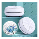 Lavadora Secadora Semiautomática Oem Cy-x1 Blanca 2kg Blanco