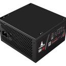 Fuente De Poder Iceberg 650wx Color Negro 650w 80 Plus White