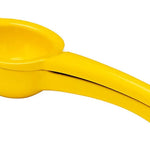 Exprimidor Ilko Basic Aluminio Amarillo