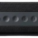 Parlante Xiaomi Mi MDZ-36-DB MDZ-36-DB portátil con bluetooth waterproof negra