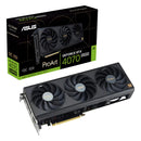 Tarjeta De Video Asus Proart Geforce Rtx 4070 Super 12gb Oc