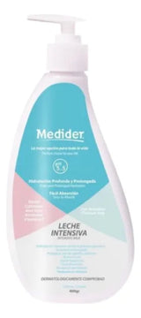 Crema Hidratante Bebe Medider