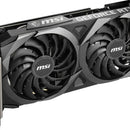 Msi Geforce Rtx 3060 Ventus 2x 12g Oc, Tarjeta Grafica