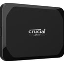 Disco Externo Crucial Ssd 1 Tera X9 Color Negro