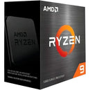 Procesador gamer AMD Ryzen 9 5900X 100-100000061WOF de 12 núcleos y 4.8GHz de frecuencia
