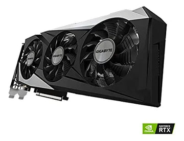 Tarjeta Grafica Gigabyte Geforce Rtx 3060 Gaming Oc 12g (rev