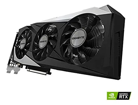 Tarjeta Grafica Gigabyte Geforce Rtx 3060 Gaming Oc 12g (rev