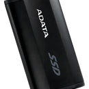 Unidad Ssd Usb-c|usb3.2 1tb Adata Sd810 Black Color Negro