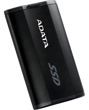 Unidad Ssd Usb-c|usb3.2 1tb Adata Sd810 Black Color Negro